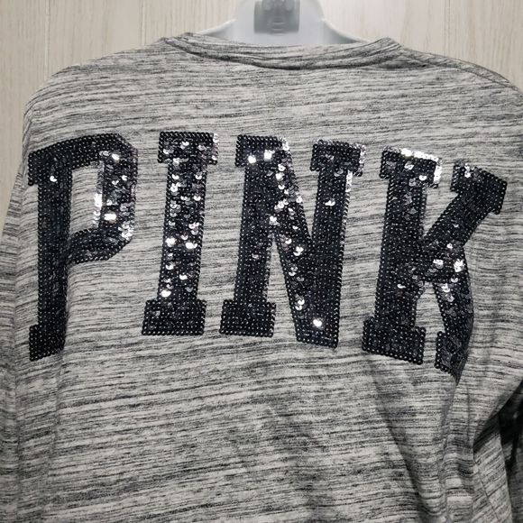 PINK sequin‎ top - Picture 8 of 8